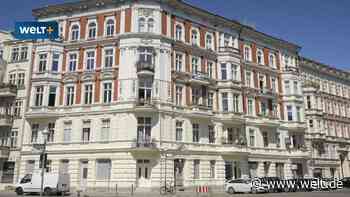 „Mieten von 17 Euro pro Quadratmeter“ – Was mit einem Wegfall der Mietpreisbremse droht