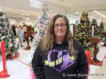 Tamara's Trees of Hope fundraiser supports suicide prevention