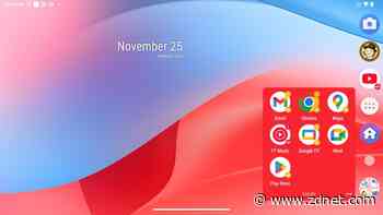 6 Android home screen launchers that are better than your default