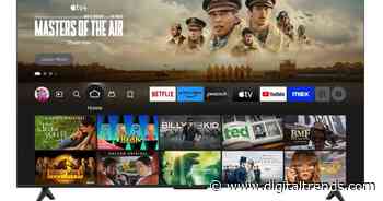 This TCL 4K TV is on sale for under $200 at Best Buy