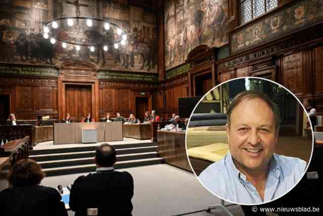 ASSISEN. Celstraffen tot 27 jaar voor roofmoord op zakenman Jerry Coeman uit Zoersel