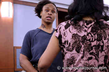 Judge sets $1M bail for suspect accused of breaking into Brandon Durham’s home