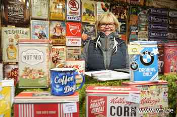 Weihnachtsmärkte eröffnet – Händler optimistisch