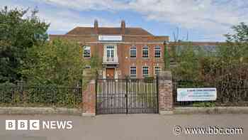 School delays opening due to flooding