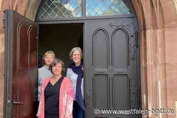 Warburg: Wie plane ich meine eigene Beerdigung?