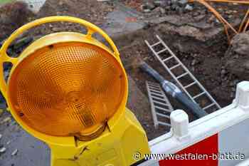 Gasleck in Löhne: Alle Heizungen laufen wieder