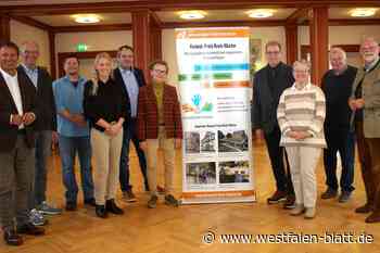 Heimat-Preis wird im Haus Krus in Bellersen vergeben