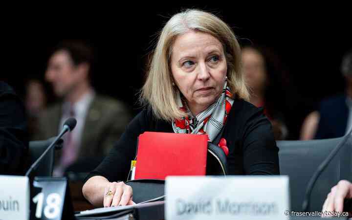 Trudeau directs key adviser to deliver renewed national security strategy