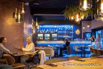 Brasserie Bardebû aan Place Misère in Genk-Centrum failliet verklaard