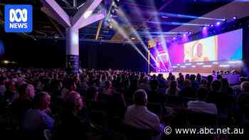 Australia warned it is lagging behind on cryptocurrency regulation