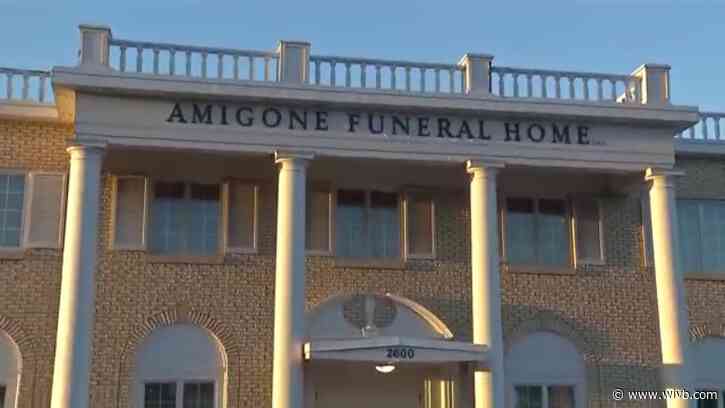 Sheridan Park Crematory must close within 6 months after signed bill