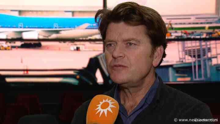 Beau van Erven Dorens heeft meerdere plannen voor solo-avonturen