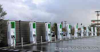 These EVs come with the best free charging deals