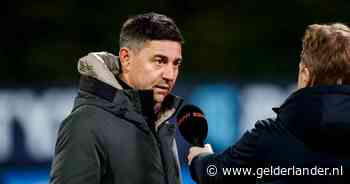 LIVE Keuken Kampioen Divisie | ADO Den Haag naar Helmond, Emmen ontvangt De Graafschap