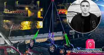 Oekraïense mannen overlijden na ongeluk in Waalhaven, maar gemeente neemt geen maatregelen