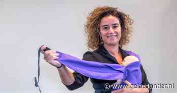 Een draagdoek, maar dan minder ingewikkeld: hoe een ondernemer uit Wijchen Afrika aan de babycarrier wil krijgen