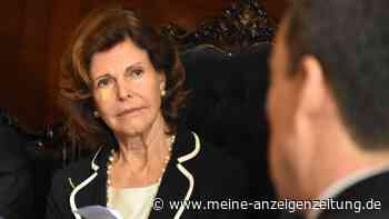 Familienstreit um Königin Silvias Erbe: Cousin versuchte, sich zu bereichern