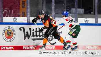 Die Grizzlys planen eine schnelle Wiedergutmachung