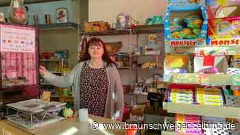 Aus und vorbei – deshalb schließt dieser Lebensmittelladen in Ilsede