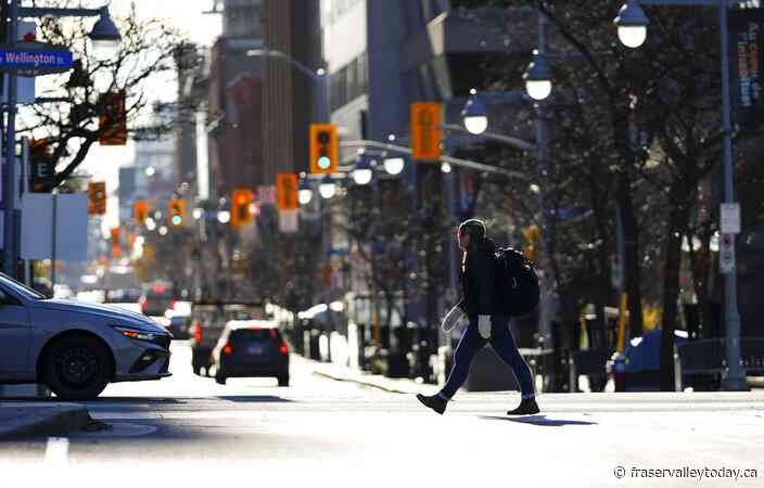 Long-awaited carbon rebate for businesses being sent earlier than promised