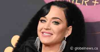 Katy Perry’s ‘Lifetimes’ tour coming to Canada this summer