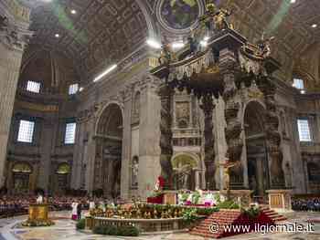 Vaticano, webcam sulla tomba di San Pietro e sulla Porta Santa