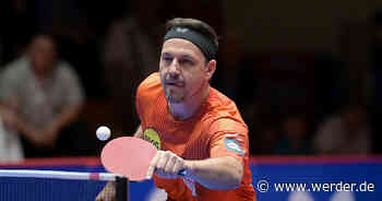 Topspiel in voller Halle