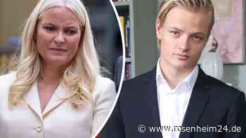 „Spricht für sich“: Neues Schock-Video mit Marius Borg Høiby aufgetaucht