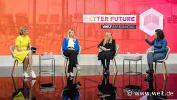 Vielfältige Chefetage