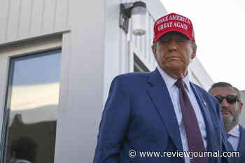 Motions filed to dismiss two criminal cases against Donald Trump