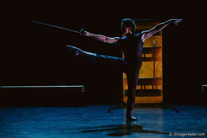 ‘More matter, less art’