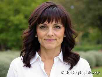 Carrie Dornstauder named new executive director of St. Paul's Hospital