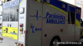 2 women hospitalized after being struck by vehicle, police seek witnesses