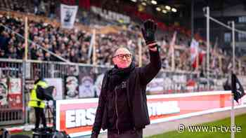 Lienen über nächste Wüsten-WM: "Menschen wie Infantino melken die Kuh bis zum Gehtnichtmehr"