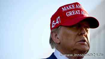 Erfolg für Trump: Anklage gibt große Strafverfahren auf