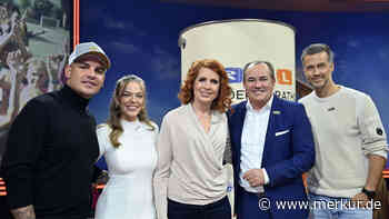 Neue Hoffnung für „Let’s Dance“: Wagt sich dieser Star aufs Parkett?