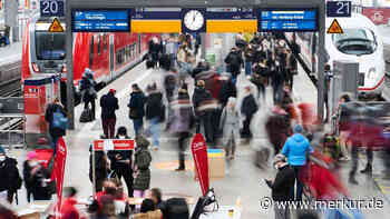 Bahn schafft gedruckte Fahrpläne ab – weil sie sowieso fast immer falsch sind