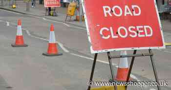 All the A2 road closures this week for 'essential maintenance'