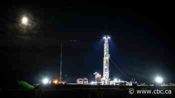 Alberta plans to build drilling site to act as testing ground for new technologies