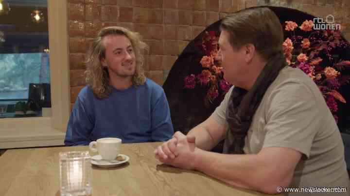 Milan openhartig over zijn hersenletsel: 'Behoefte aan een prikkelarme woning'