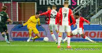 LIVE | De Graafschap op grotere achterstand in topper tegen FC Emmen
