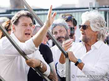 M5s, Grillo chiede la ripetizione del voto. Conte: "Sabotaggio di un azzeccagarbugli"