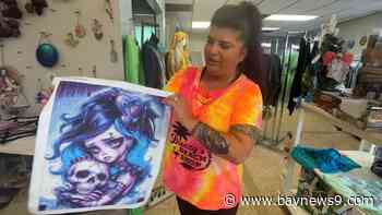 St. Pete Beach small business still taking hit after hurricanes