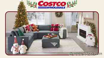 Join Costco and get a $45 gift card with your membership - the best deal yet