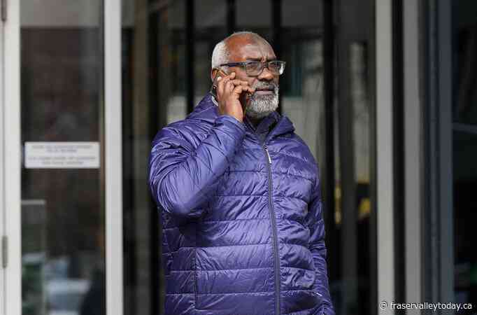 Montreal man held by Sudanese officials seemed puzzled by detention, diplomat says