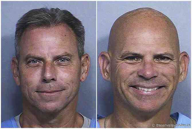 Should sex abuse evidence set the Menendez brothers free? A judge will decide
