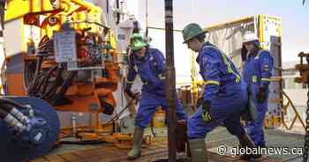 Province aims to create Alberta Drilling Accelerator test site to support new technologies