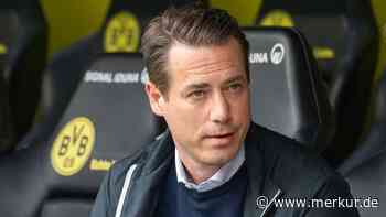 Vor Bundesliga-Topspiel: BVB-Boss schickt Kampfansage Richtung Bayern