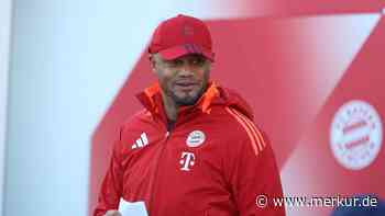 Kompany stellt vor Paris-Kracher den Anspruch des FC Bayern klar