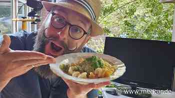 Frisch, würzig, schnell: Brokkoli-Pesto à la Christopher Lichter